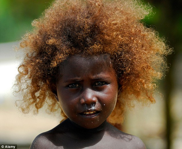 Melanesians Fortheloveofkinks